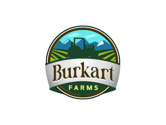  logo design by Fajar Faqih Ainun Najib