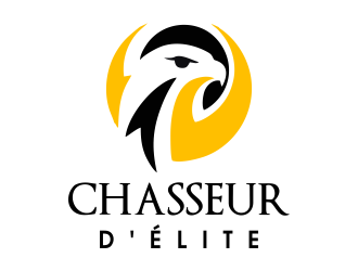 Chasseur délite logo design by JessicaLopes