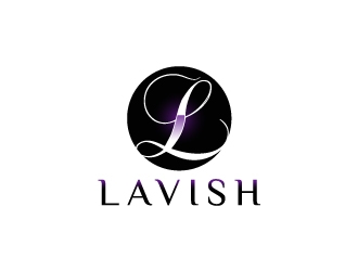 Lavish logo design by zenith