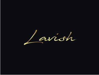 Lavish logo design by restuti