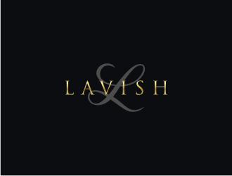 Lavish logo design by restuti
