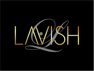 Lavish logo design by cintoko