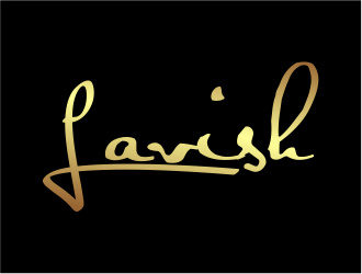 Lavish logo design by cintoko