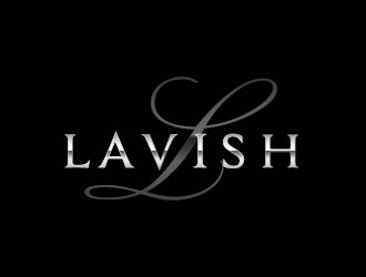 Lavish logo design by usef44