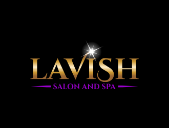 Lavish logo design by done