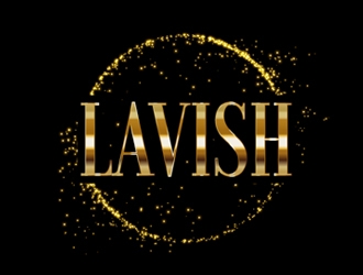 Lavish logo design by Roma