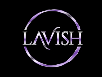 Lavish logo design by Roma