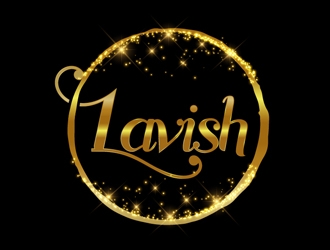 Lavish logo design by Roma