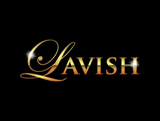 Lavish logo design by daywalker