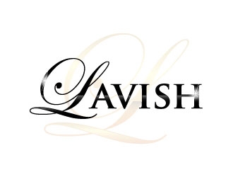 Lavish logo design by daywalker