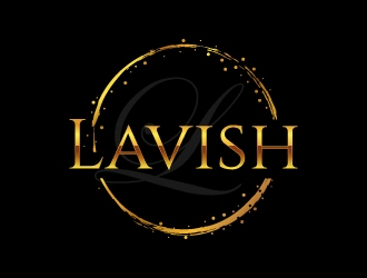 Lavish logo design by jaize
