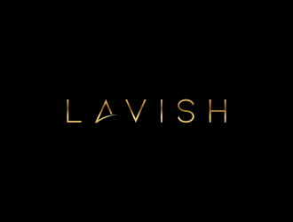 Lavish logo design by violin