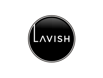 Lavish logo design by kitaro