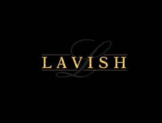 Lavish logo design by webmall