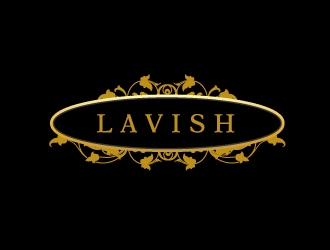 Lavish logo design by webmall