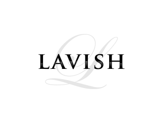 Lavish Logo Design - 48hourslogo