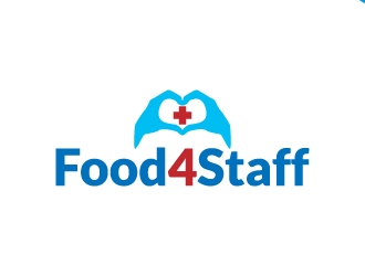 Food4Staff  logo design by kasperdz