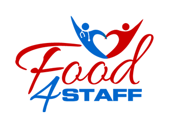 Food4Staff  logo design by Coolwanz