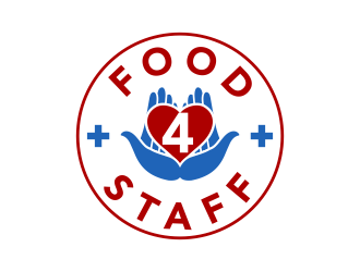Food4Staff  logo design by ingepro
