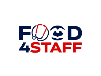 Food4Staff  logo design by LogOExperT
