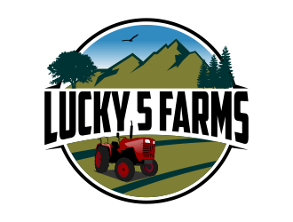 logo design by Kruger