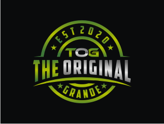 logo design by bricton