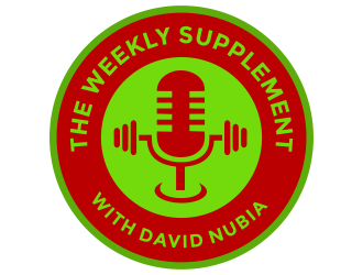 The Weekly Supplement logo design by aldesign