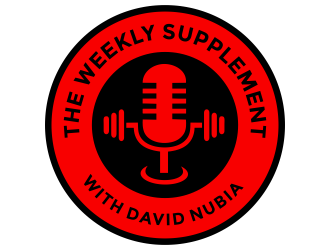 The Weekly Supplement logo design by aldesign
