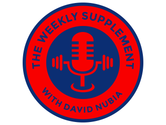 The Weekly Supplement logo design by aldesign