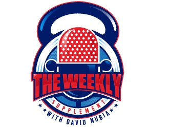 The Weekly Supplement logo design by dorijo