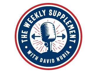 The Weekly Supplement logo design by akilis13