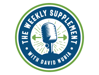 The Weekly Supplement logo design by akilis13
