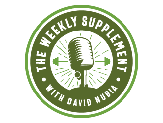 The Weekly Supplement logo design by akilis13