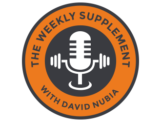 The Weekly Supplement logo design by aldesign