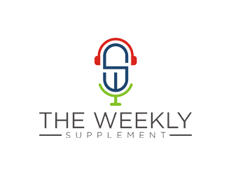 The Weekly Supplement logo design by Rizqy