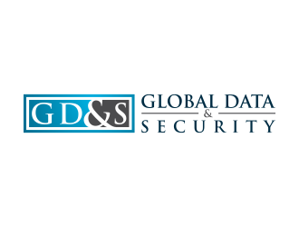Global Security and Data logo design by almaula