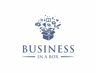 logo design by Franky.