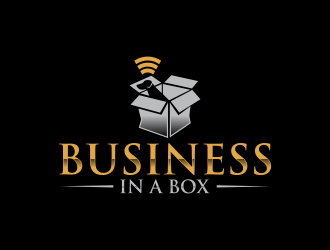 logo design by qqdesigns