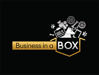 logo design by Bl_lue