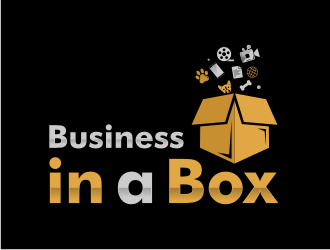 logo design by Gravity