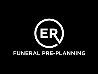 ER Funeral Pre-Planning logo design by hopee