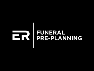 ER Funeral Pre-Planning logo design by hopee