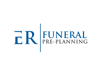 ER Funeral Pre-Planning logo design by BintangDesign