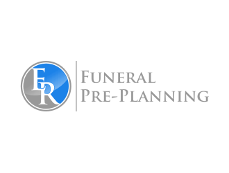 ER Funeral Pre-Planning logo design by Gravity