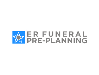 ER Funeral Pre-Planning logo design by Diancox