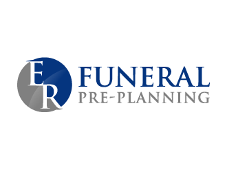 ER Funeral Pre-Planning logo design by akilis13