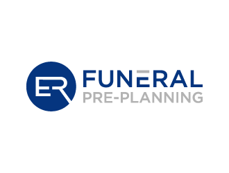 ER Funeral Pre-Planning logo design by akilis13