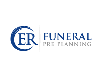ER Funeral Pre-Planning logo design by akilis13