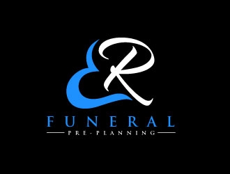 ER Funeral Pre-Planning logo design by sanworks