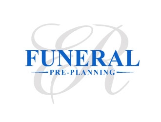 ER Funeral Pre-Planning logo design by sanworks